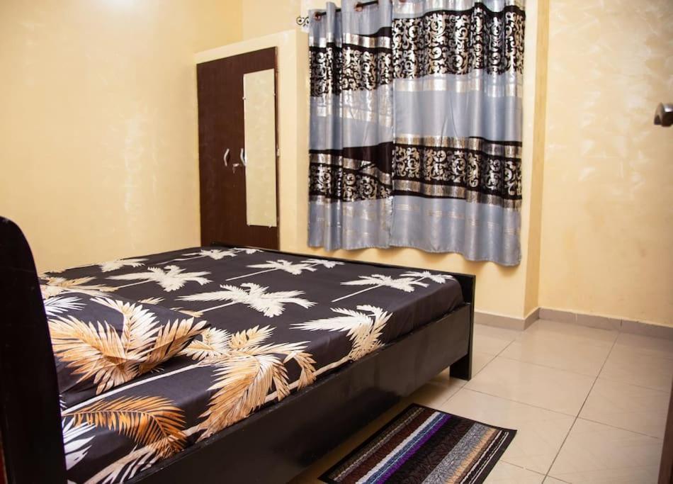 Magnifique Appartement - Cotonou - Avotrou Apkapka Exterior photo