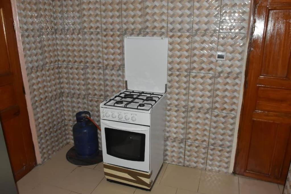 Magnifique Appartement - Cotonou - Avotrou Apkapka Exterior photo