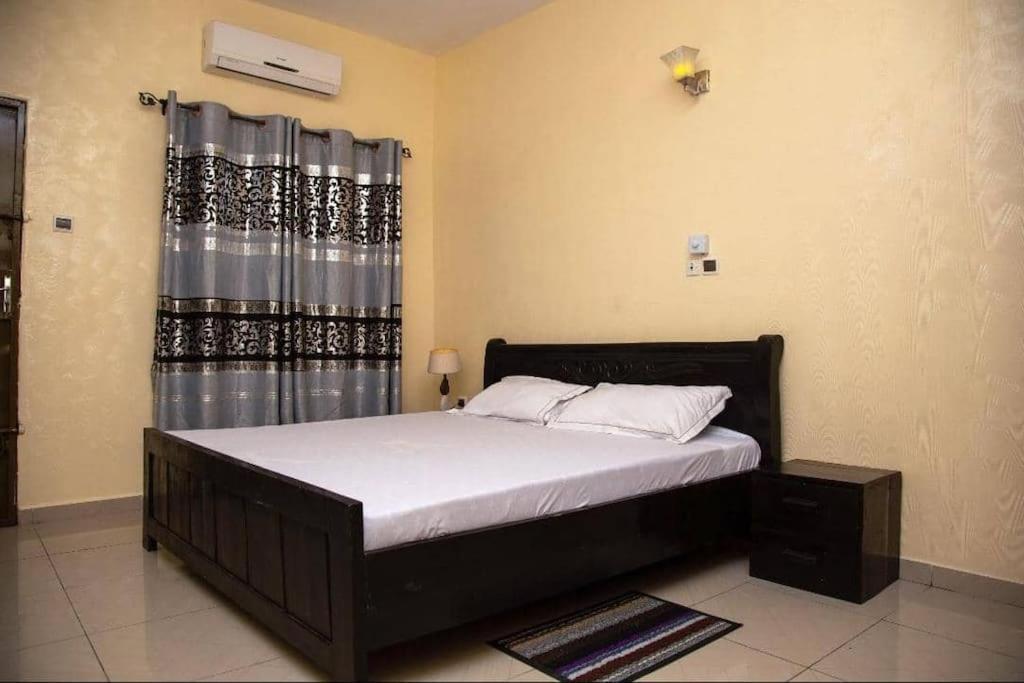 Magnifique Appartement - Cotonou - Avotrou Apkapka Exterior photo